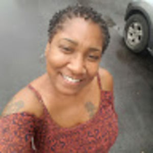 Meet your Posher, Tonya